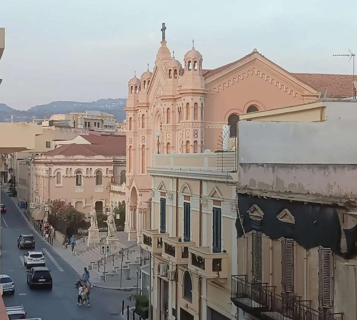 Bed and Breakfast Al Duomo Reggio Calabria Italia