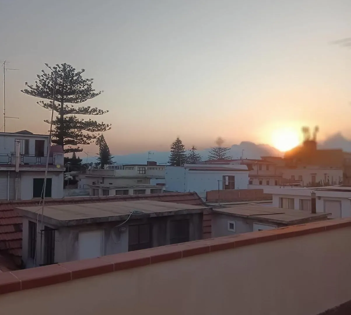 Bed and Breakfast Al Duomo Reggio Calabria 3*,  Italia