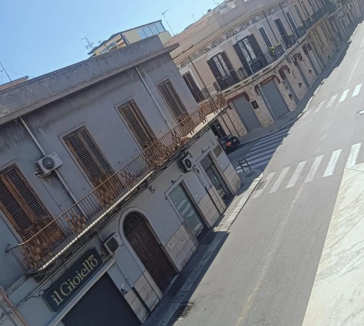 Bed and Breakfast Al Duomo Reggio Calabria Bed & Breakfast