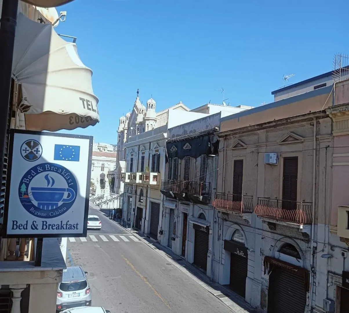 *** Bed & Breakfast Bed and Breakfast Al Duomo Reggio Calabria Italia