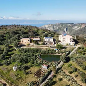 Alloggio per agriturismo Sant' Anna Orti