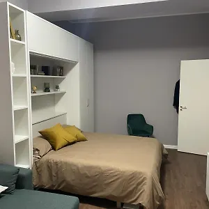 Appartamento Damaky